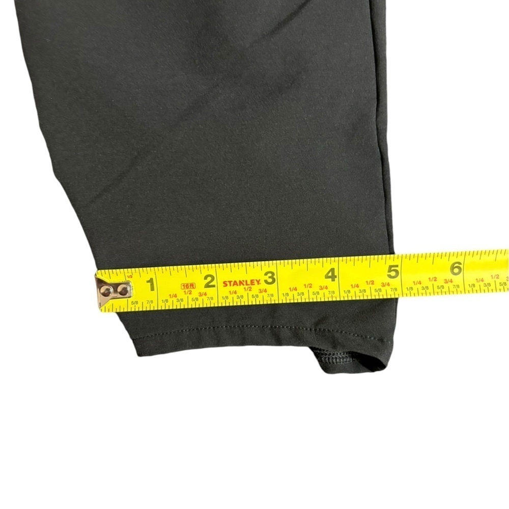 GYMSHARK Black jogger men size small - Picture 9 of 12